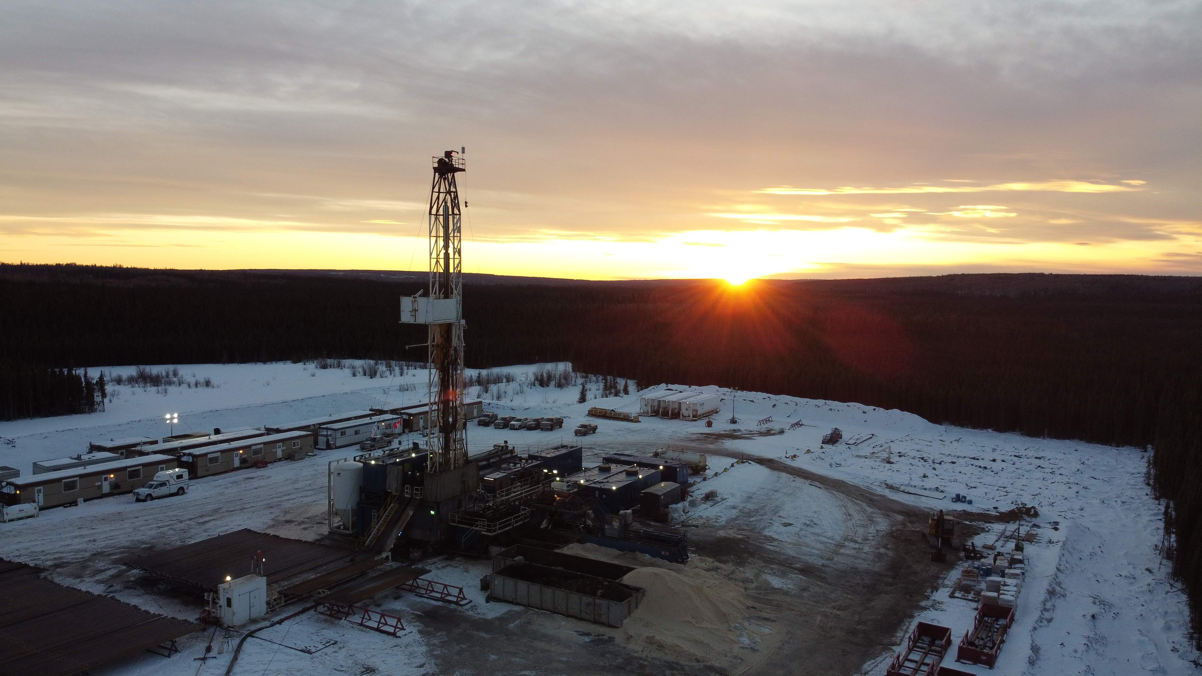 Longshore Resources Ltd. Announces Transformational Transaction and Creation of a Premier Oil Weighted Entity